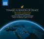Richard Danielpour: Toward a Season of Peace, CD