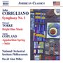 John Corigliano: Symphonie Nr.1, CD