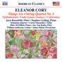 Eleanor Cory: Kammermusik, CD
