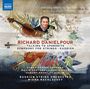 Richard Danielpour: Talking to Aphrodite für Sopran, Horn & Kammerorchester, CD