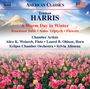 Truman Harris: Concertino für Horn & Kammerorchester, CD