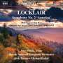 Dan Locklair: Symphonie Nr.2 "America", CD