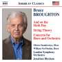 Bruce Broughton: And on the Sixth Day für Oboe & Orchester, CD