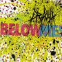 Dr Acula: Below Me, CD