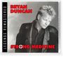 Bryan Duncan: Strong Medicine, CD