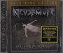 Nevermore: Dreaming Neon Black (Gold Disc Edition), CD