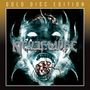 Nevermore: Enemies Of Reality (Gold Disc Edition), CD