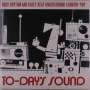 Piero Umiliani: To-Day's Sound, LP,LP