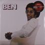 Jorge Ben Jor (aka Jorge Ben): Ben (Limited Edition) (Bone Vinyl), LP