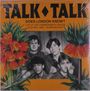 Talk Talk: Does London Know: Live At The Hammersmith Odeon, LP