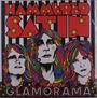 Hammered Satin: Glamorama, LP