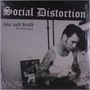 Social Distortion: Love And Death: The 1994 Demos, LP