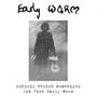 Genesis P-Orridge: Early Worm, LP
