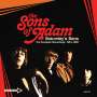 The Sons Of Adam: Saturday's Sons, LP,LP