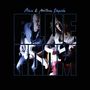 Ana & Milton Popovic: Blue Room, CD