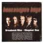 Backstreet Boys: Greatest Hits: Chapter One, CD