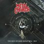Metal Church: The Best Of Mike Howe 2016 - 2021, CD