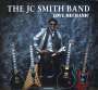 The JC Smith Band: Love Mechanic, CD