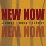 Dave Liebman, Adam Rudolph & Tyshawn Sorey: New Now, CD