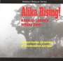 Kahil El'Zabar: Alika Rising, CD