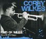 Corey Wilkes: Kind Of Miles: Live, CD