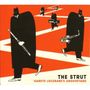 Gareth Lockrane: The Strut, CD