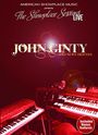 John Ginty: The Showplace Sessions Live 2014: Bad News Travels, DVD