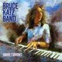 Bruce Katz: Homecoming, CD