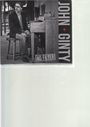 John Ginty: No Filter, CD