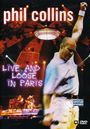 Phil Collins: Live And Loose In Paris, DVD