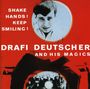 Drafi Deutscher: Shake Hands! Keep Smiling!, CD