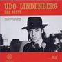 Udo Lindenberg: Das Beste: Mit und ohne Hut, CD
