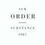 New Order: Substance, CD,CD