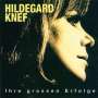 Hildegard Knef: Ihre großen Erfolge, CD