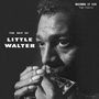 Little Walter : The Best Of Little Walter, LP