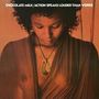 Chocolate Milk: Action Speaks Louder Than Words, LP