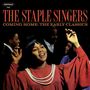 The Staple Singers: Coming Home: The Early Classics, CD
