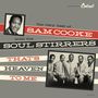 Sam Cooke & The Soul Stirrers: That's Heaven To Me: The Very Best Of Sam Cooke & The Soul Stirrers, CD