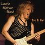Laurie Morvan: Fire It Up!, CD