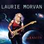 Laurie Morvan: Gravity, CD