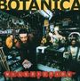 Botanica: Malediction, CD