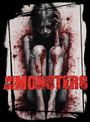 Sonny Laguna: We are Monsters (Ultra HD Blu-ray & Blu-ray im Mediabook), UHD,BR