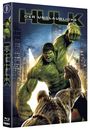 Louis Leterrier: Der unglaubliche Hulk (Ultra HD Blu-ray & Blu-ray im Mediabook), UHD