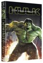 Louis Leterrier: Der unglaubliche Hulk (Ultra HD Blu-ray & Blu-ray im Mediabook), UHD