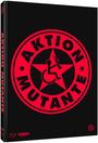 Alex de la Iglesia: Aktion Mutante (Ultra HD Blu-ray & Blu-ray im Mediabook), UHD,BR