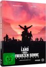 Bob Rafelson: Land der schwarzen Sonne (Blu-ray im Mediabook), BR