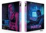Gabriel Grieco: Mar.ia (Blu-ray & DVD im Mediabook), BR,DVD