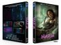 Gabriel Grieco: Mar.ia (Blu-ray & DVD im Mediabook), BR,DVD