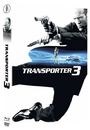 Olivier Megaton: Transporter 3 (Blu-ray & DVD im Mediabook), BR