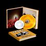 ZSK: Feuer & Papier (signiertes Vinyl Mediabook) (Colored Vinyl), LP,SIN